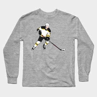 The defenceman orlov Long Sleeve T-Shirt